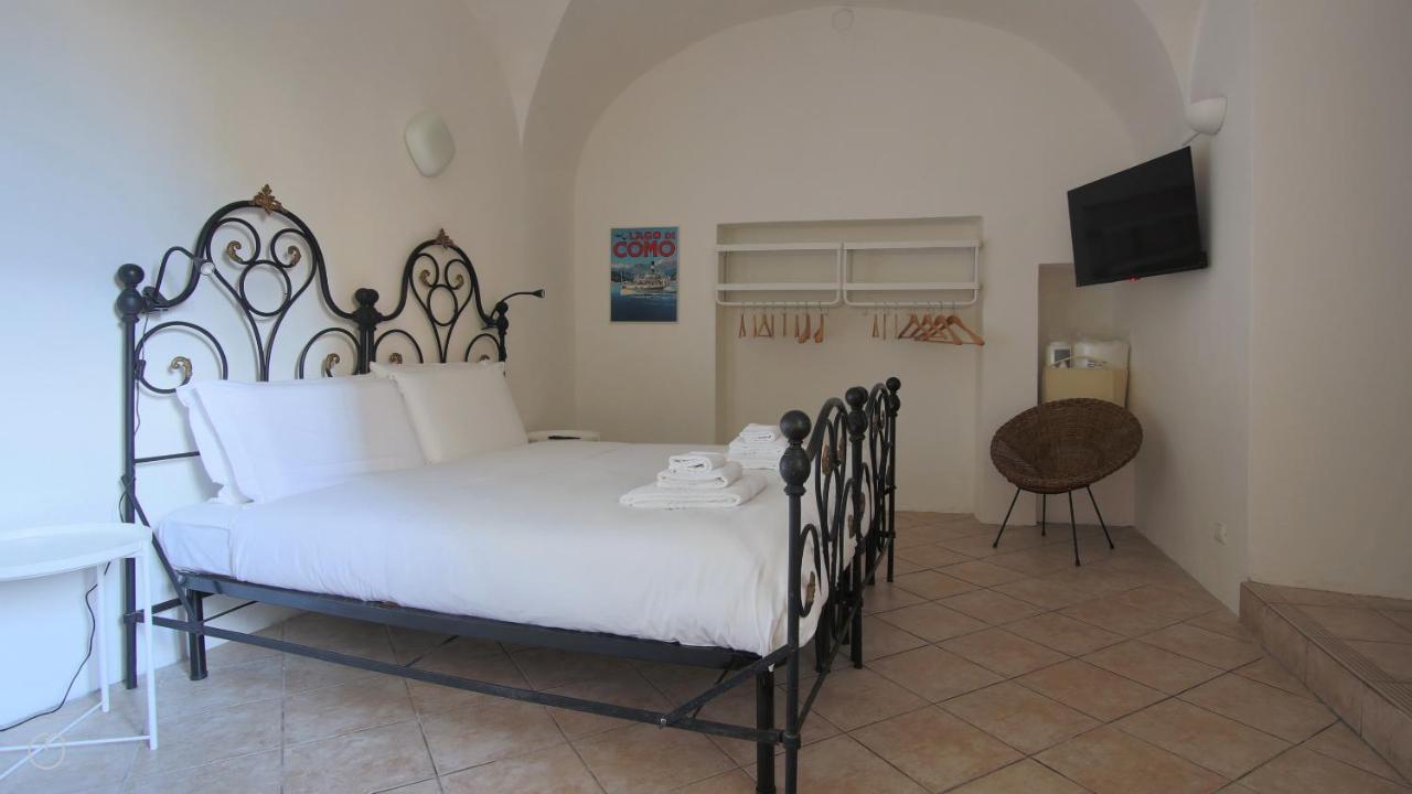 Ferienwohnung Italianway - Piazza Campidoglio 3 Lenno Exterior foto